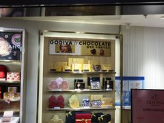 -GODIVA(港汇恒隆广场)