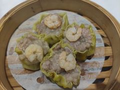 鲜虾羊肉烧卖-新兴家喻酒家·羊城名宴(昌岗店)