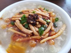-天回镇何氏豆腐(总店)