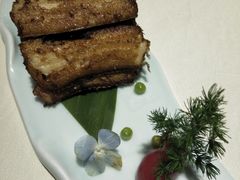 -苏淮景·苏闽融创菜·海鲜(原空港井河轩店)