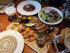 -布拉格餐厅· 中欧捷克菜(全国首店)