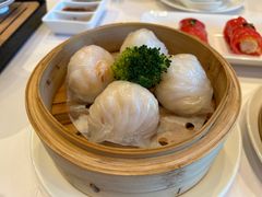 -香乐园·淮扬菜中餐厅·Shang Garden(福田香格里拉店)