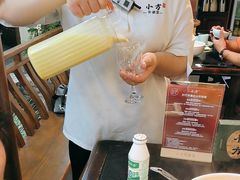 -小方外婆菜(蒙山路店)