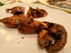 -利苑酒家(合景国际金融广场店)