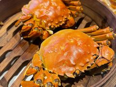-万龙洲海鲜(亚运村店)