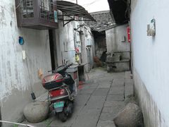 -绍兴书圣故里景区