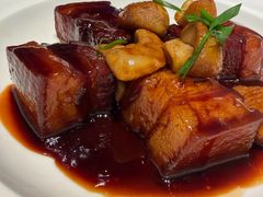 -苏帮袁Sue Cuisine(来福士店)