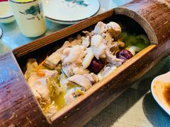 -鲜榨果汁·啤酒鱼(环岛河店)