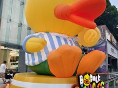 -皇庭广场(福华三路店)