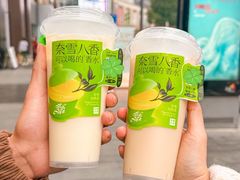 -奈雪的茶(时代天街店)