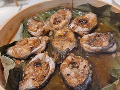 -莆田餐厅PUTIEN(金融街购物中心店)