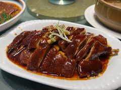 -客家汇·客家传承菜(水库店)