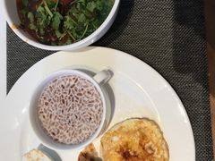 -湖州东吴开元名都酒店-滨河自助餐厅