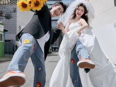 -金夫人婚纱摄影(惠阳店)