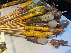 -串盟烧烤大排档·长沙美食地标(星沙店)