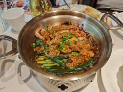 -清真·卡德尔大叔新疆主题餐厅(龙汇路店)