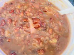 -红蜡烛-养生粥-津鲁菜(中山路店)