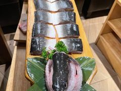 -泥炉烧肉师(新街口金銮巷店)