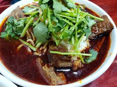 -朱儿面庄(洋河三路店)