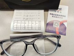 -宝视达眼镜(公园道店)
