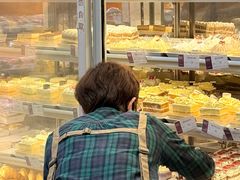 -凯司令西饼店(徐家汇地铁站店)