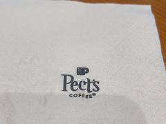 -Peet's 皮爷咖啡(乐峰店)