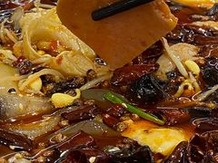 -红菜坊·烤鸭·川鲁宴(石园店)
