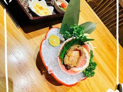 -锅物新语&寿喜烧.炉端割烹(世博源店)