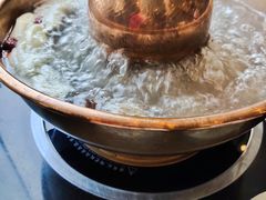 -北门涮肉·铜锅涮肉(南锣鼓巷店)
