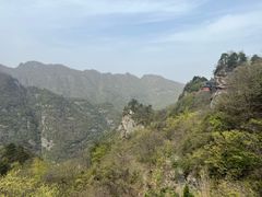 -武当山风景区