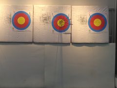 -弓舍射箭俱乐部(高新总店)