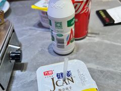 -肖记公安牛肉鱼杂馆·省级非物质文化遗产(江汉路直营店)