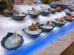 帝王蟹-海玥荟海鲜姿造自助餐厅(欧罗巴广场店)