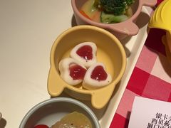 -西贝(厦门中华城店)