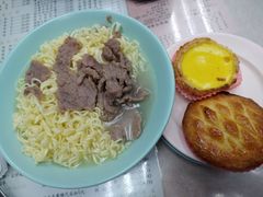 -金凤茶餐厅(湾仔店)