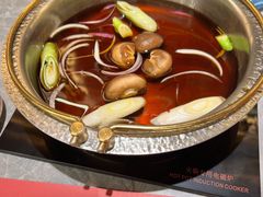 -一绪に寿喜烧(荟聚店)