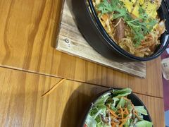 -俊泰食档·韩式料理(新迎小区店)