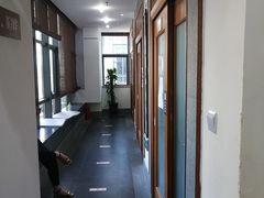 -秦汉胡同书法国画古筝围棋书院(漕宝日月光分馆)