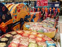 -VENCHI 闻绮(北京国贸商城店)