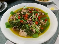 -79号渔船海鲜饭店(宝安店)