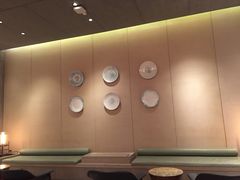 -客莱福诺富特酒店·互动餐厅