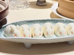 -侨美食家·粤菜(体育西路店)