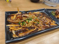 -来福面馆现炒浇头本帮面(真光路店)