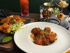 -Shantek象提南亚餐厅&西餐融合Bistro(淮海中路店)