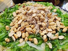 -横岗朋仔餐厅