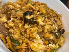 -老乌家特色小炒泡馍(大皮院店)
