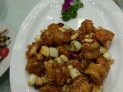 -晋阳饭庄(虎坊桥店)