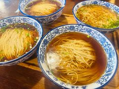 -老横泾面馆(吴中横泾店)