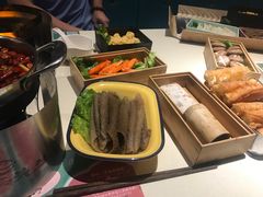 -火锅先生(五马街店)