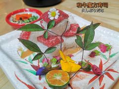 -鸟山鸣·日料食堂(王府井店)